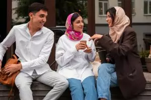 100 Kata-kata Islami untuk sahabat kecil 2025, sederhana tapi penuh makna