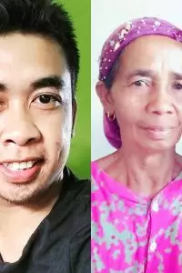 Mimi Peri sukses belikan rumah untuk ibunya di kampung.