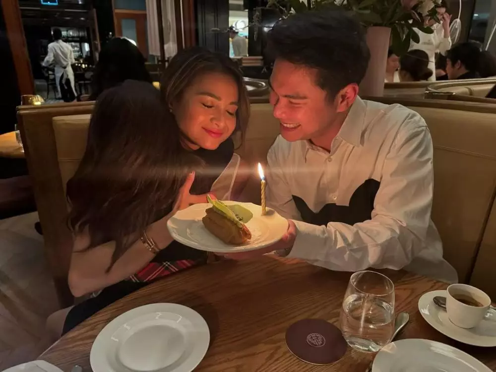 Curhatan Acha Septriasa cerai dari Vicky Kharisma © 2025 brilio.net Curhatan Acha Septriasa cerai dari Vicky Kharisma © 2025 brilio.net