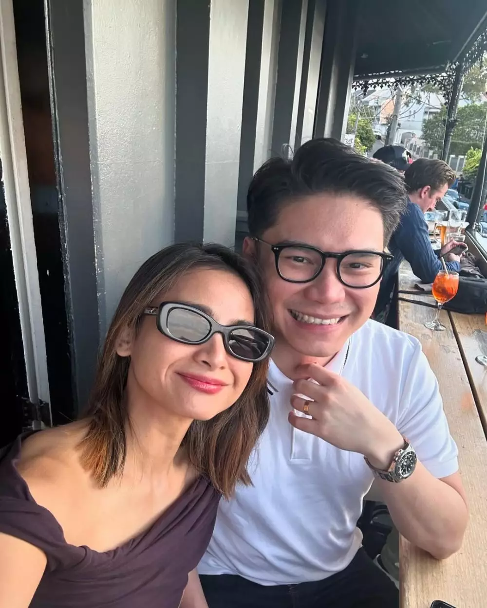 Curhatan Acha Septriasa cerai dari Vicky Kharisma © 2025 brilio.net Curhatan Acha Septriasa cerai dari Vicky Kharisma © 2025 brilio.net