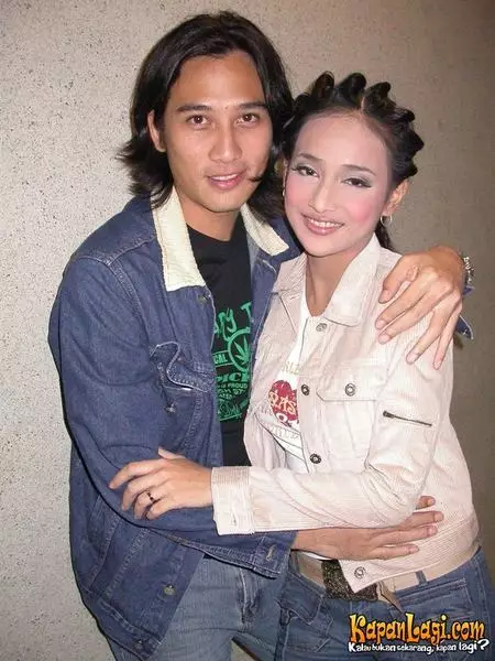 potret lawas Cindy Firmansyah © berbagai sumber potret lawas Cindy Firmansyah © berbagai sumber