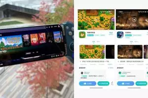 HP Xiaomi yang satu ini bisa main game PC dari Steam dengan lancar, tanpa oprek dan langsung lancar