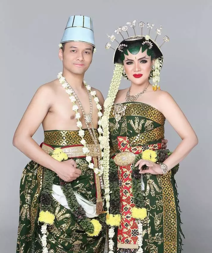 transformasi bocah foto bareng donny kesuma © instagram