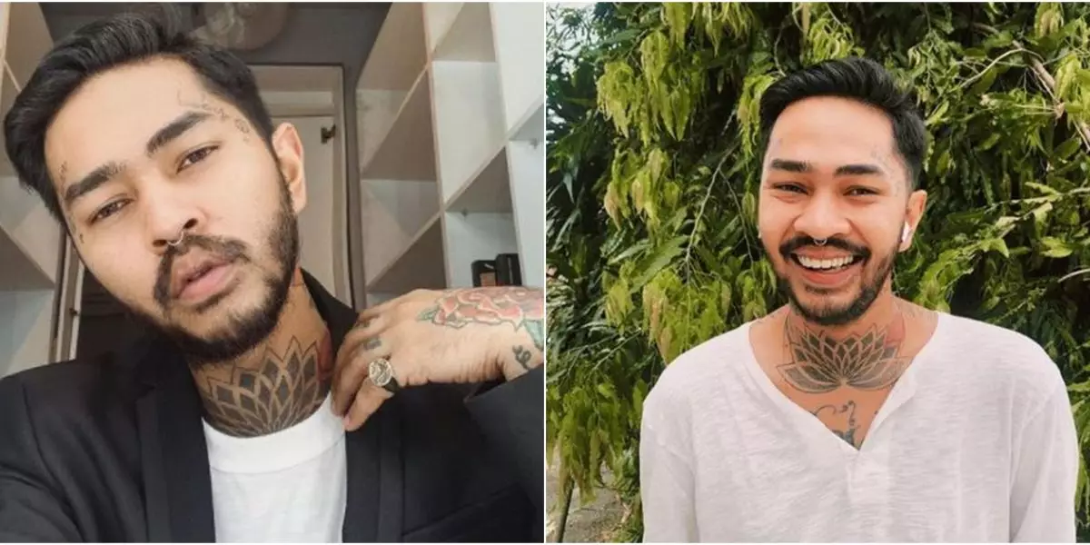 Onadio Leonardo ditangkap polisi karena narkoba