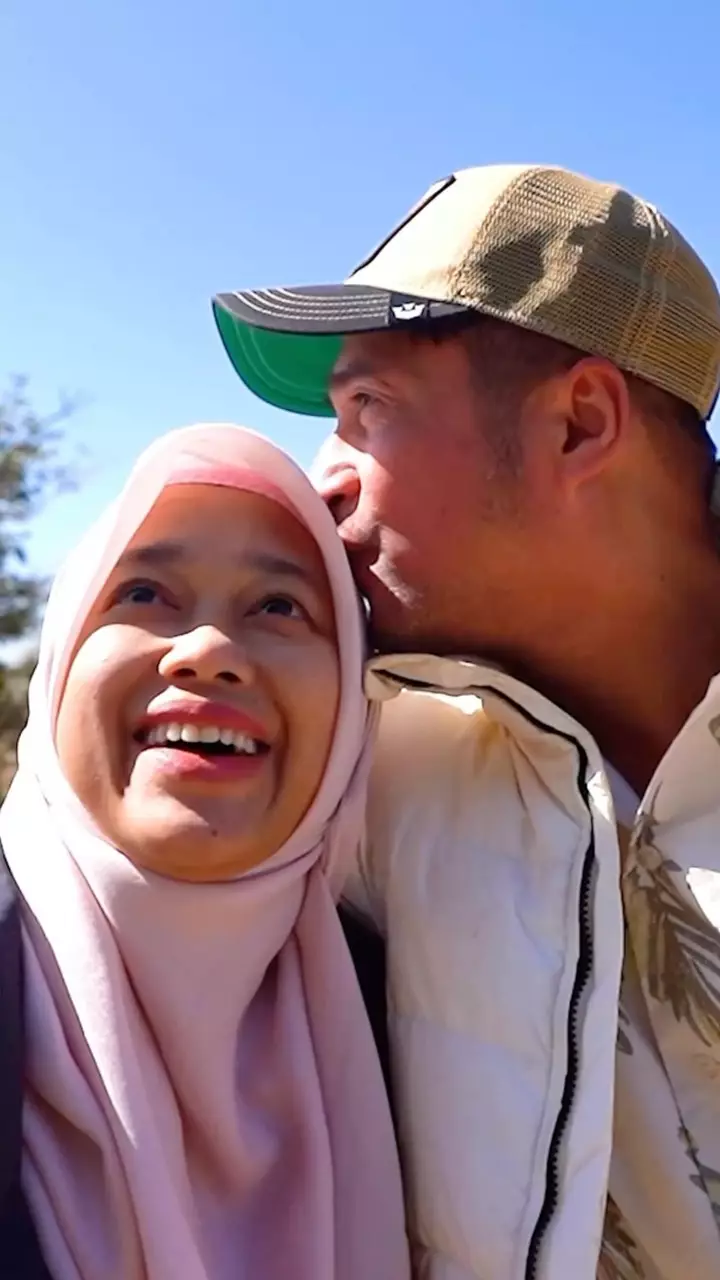 Della Sabrina keluhkan waktu bersama Irfan Hakim berkurang © 2025 Instagram