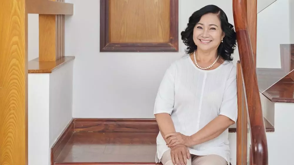 100 Kata-kata motivasi ibu rumah tangga, penuh kehangatan jadi tempat ternyaman untuk pulang © 2025 brilio.net