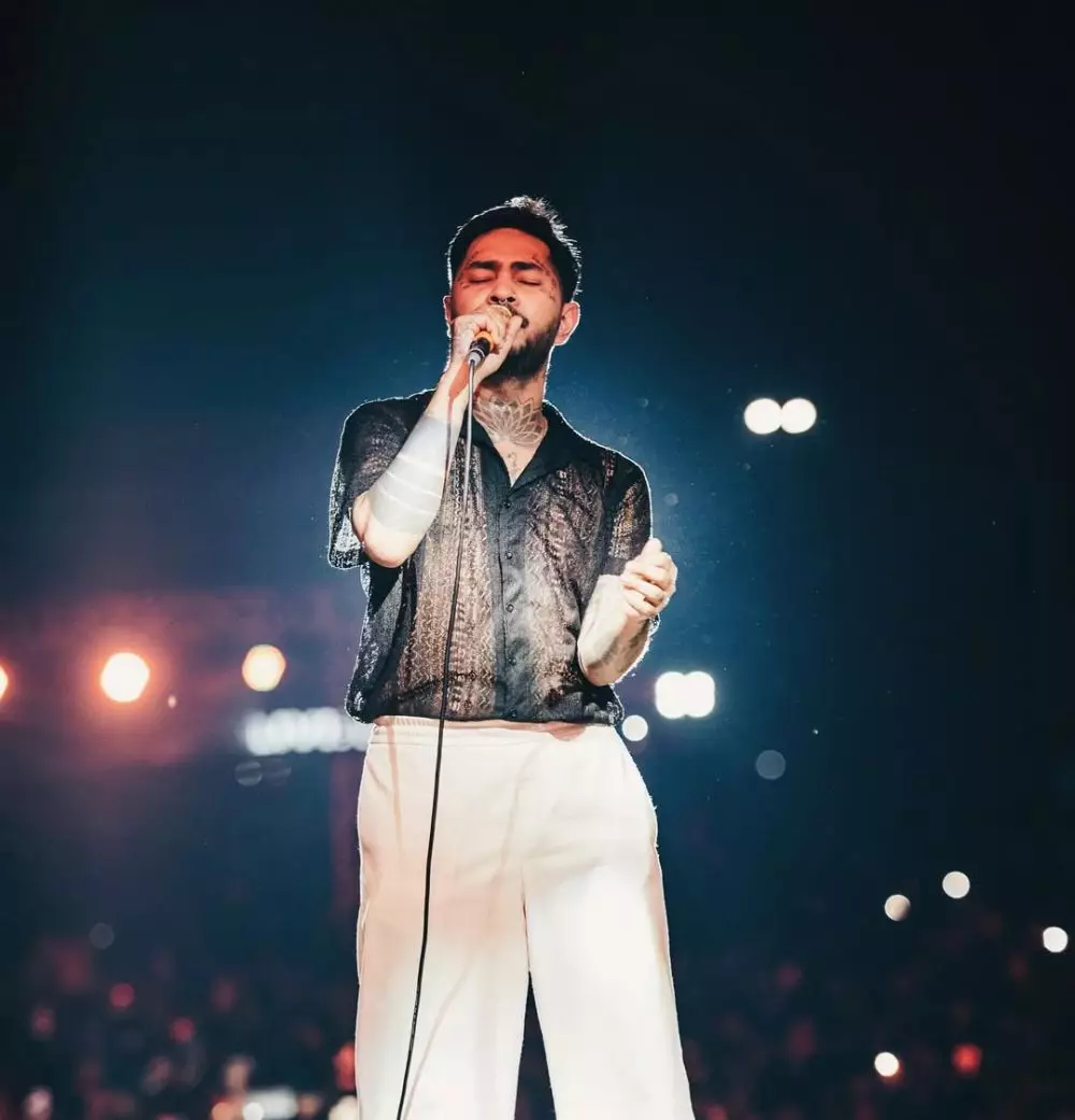 Onadio Leonardo ditangkap karena narkoba © 2025 brilio.net