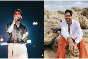 Onadio Leonardo ditangkap polisi karena narkoba, ternyata pernah kecanduan di usia 21 tahun lalu tobat