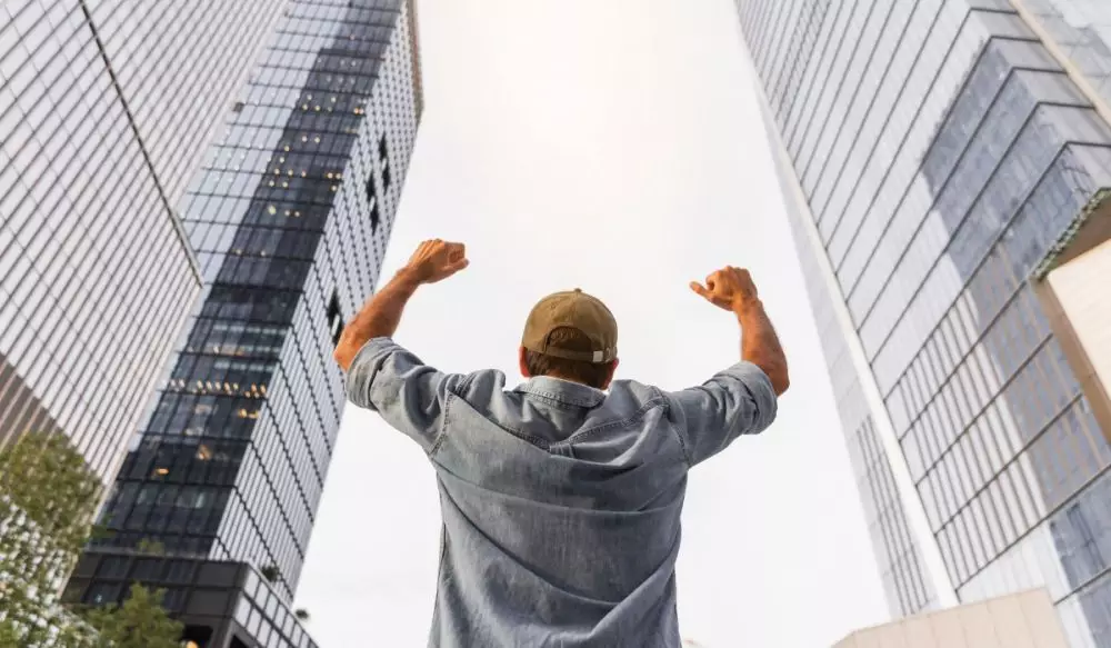 100 Kata-kata motivasi hidup jangan menyerah terbaik 2025, biar hidup lebih positif dan penuh energi © 2025 brilio.net 100 Kata-kata motivasi hidup jangan menyerah terbaik 2025, biar hidup lebih positif dan penuh energi © 2025 brilio.net