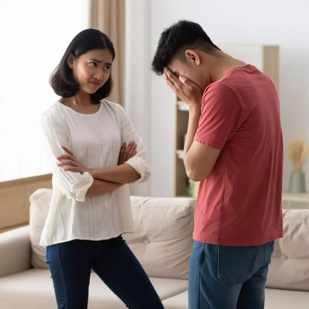 Kata-kata sindiran halus untuk pacar yang pelit © 2025 brilio.net Kata-kata sindiran halus untuk pacar yang pelit © 2025 brilio.net