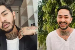 Onadio Leonardo ditangkap karena kasus narkoba, polisi beberkan kronologi penangkapan