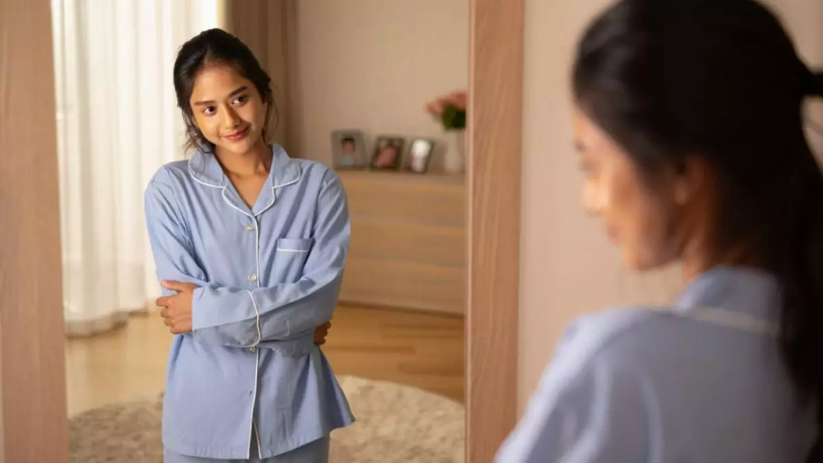 100 Quotes bijak tentang mencintai diri sendiri yang bikin kamu lebih percaya diri