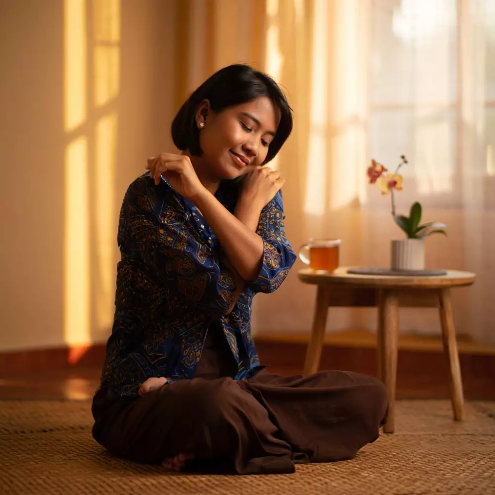 Quotes bijak tentang mencintai diri sendiri © 2025 brilio.net Quotes bijak tentang mencintai diri sendiri © 2025 brilio.net