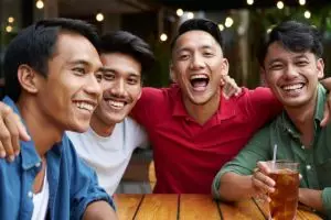 100 Kata-kata kocak awal bulan ini relate banget buat pejuang tanggal tua