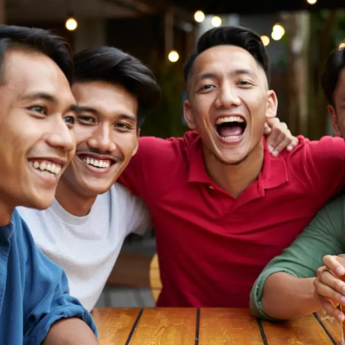 100 Kata-kata kocak awal bulan ini relate banget buat pejuang tanggal tua