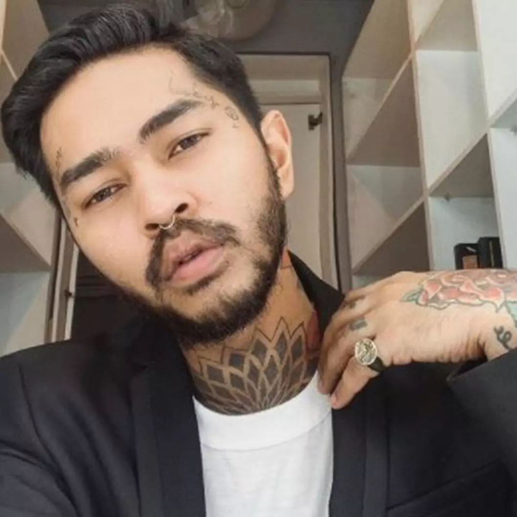 Onadio Leonardo ternyata ditangkap bareng istri, ini barang bukti yang ditemukan