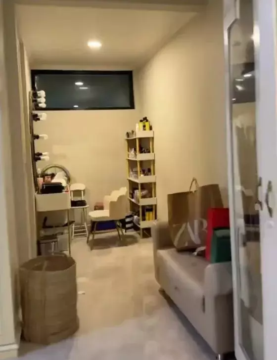 Rumah Erika Carlina © 2025 brilio.net