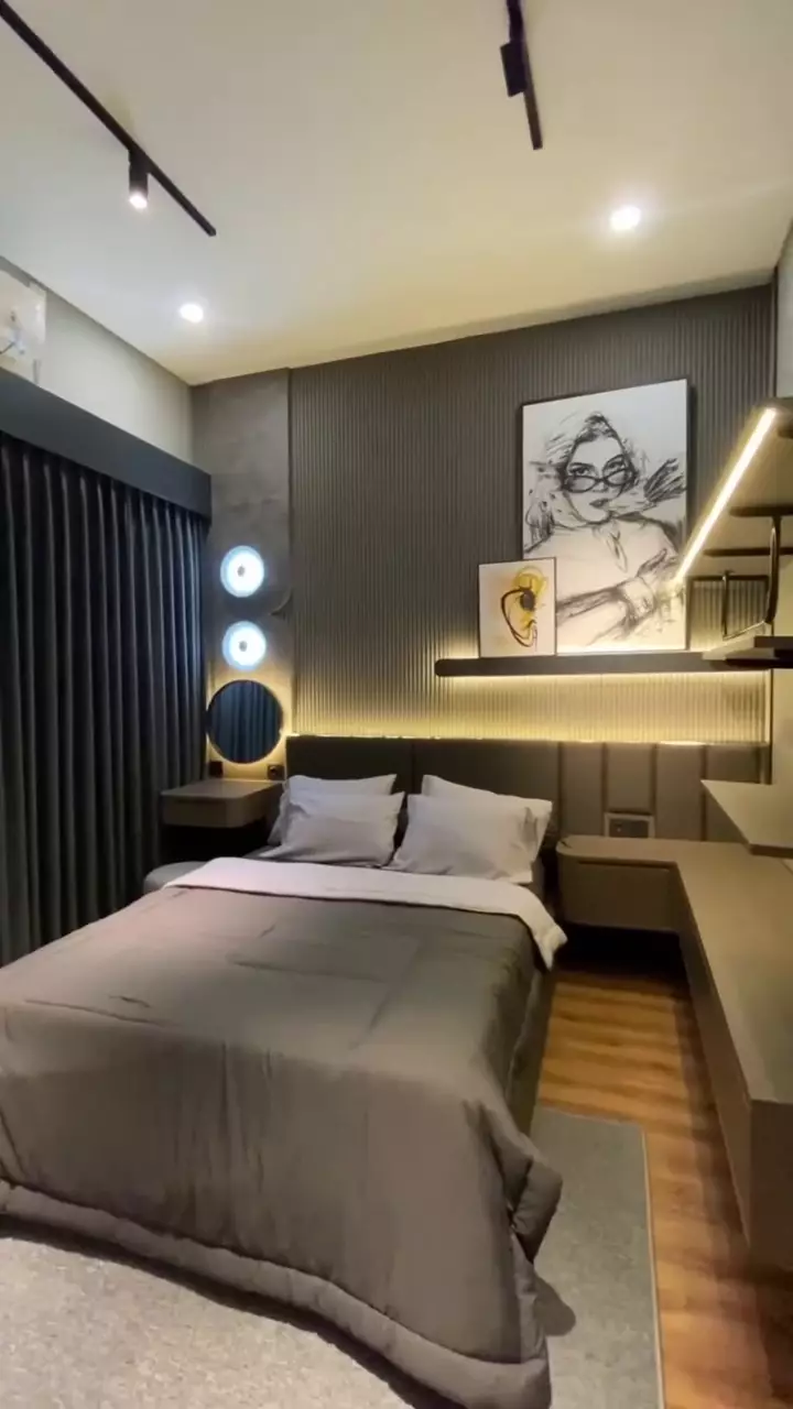 Rumah Erika Carlina © 2025 brilio.net