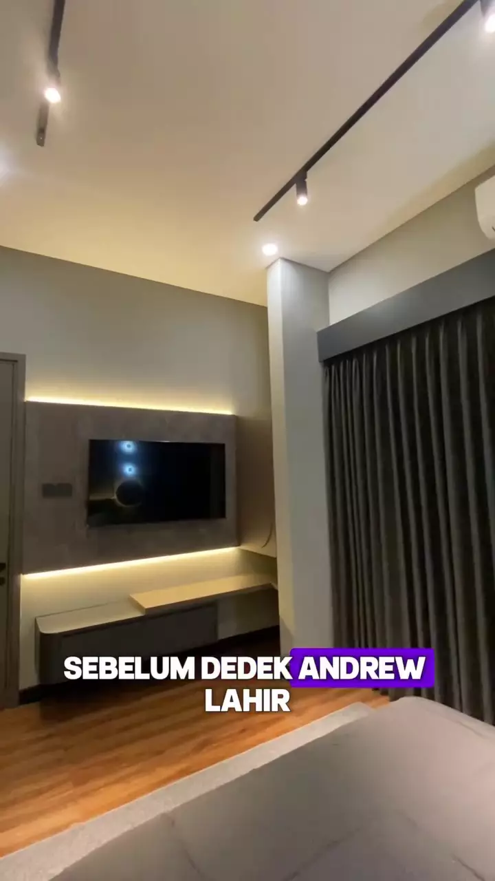 Rumah Erika Carlina © 2025 brilio.net