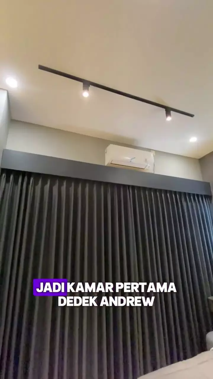 Rumah Erika Carlina © 2025 brilio.net