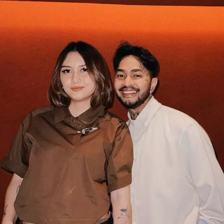 Profil Beby Prisillia, istri Onadio Leonardo yang ikut ditangkap polisi terkait narkoba