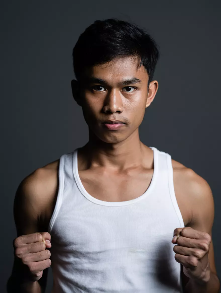 Quotes penyemangat diri terbaik 2025 © 2025 brilio.net