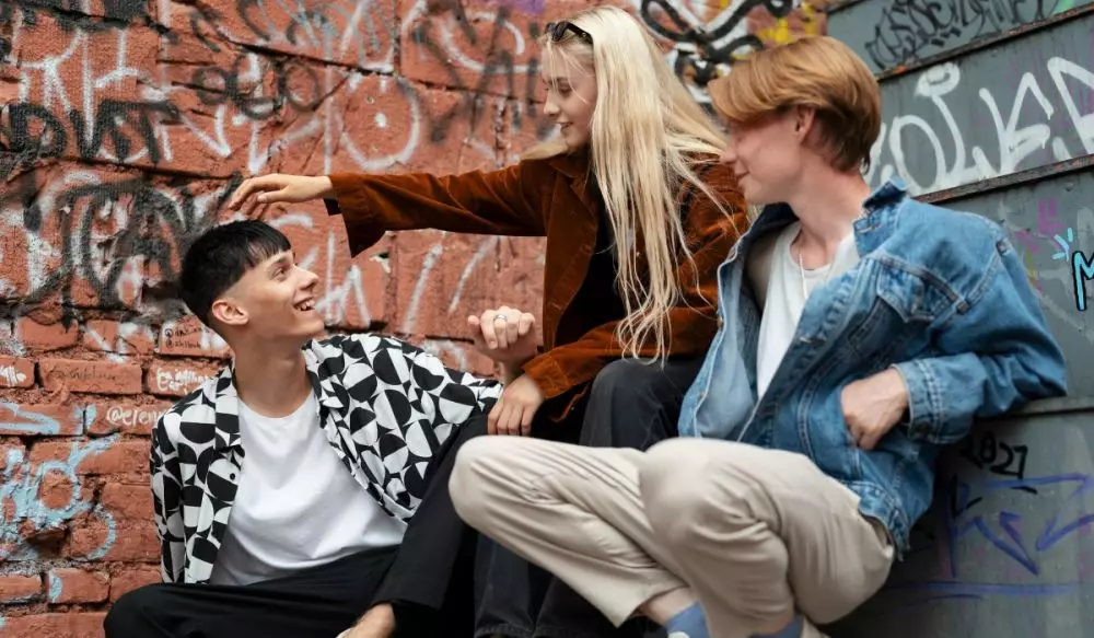 Apa itu six seven © 2025 brilio.net Apa itu six seven © 2025 brilio.net