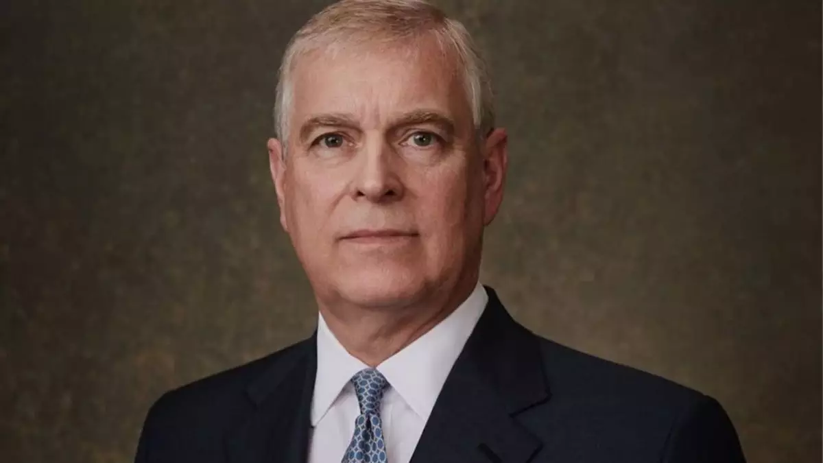 Raja Charles copot gelar Pangeran Andrew, ini 5  fakta di balik insiden kerajaan bikin heboh dunia