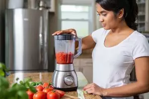 Bikin minuman kolagen pencegah kerutan dari 1 jenis buah, wajah makin berseri dan tampak lebih muda