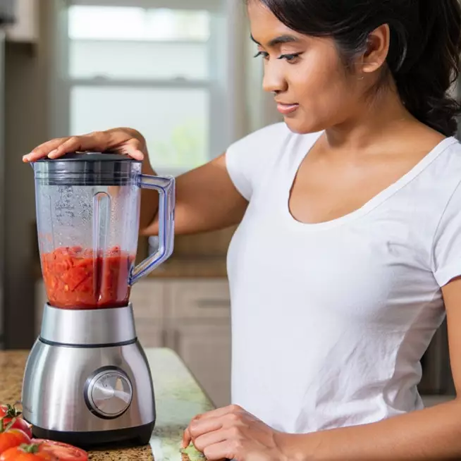 Bikin minuman kolagen pencegah kerutan dari 1 jenis buah, wajah makin berseri dan tampak lebih muda