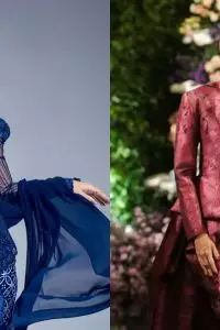 Beberapa mantan Putri Indonesia ini yang melabuhkan perasaannya kepada seleb, pengusaha, bahkan abdi negara.