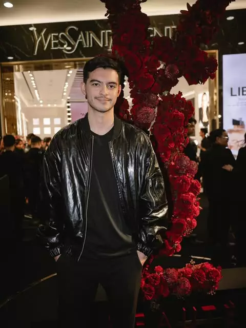 Ciccio Manassero mantan penyanyi cilik © 2025 berbagai sumber