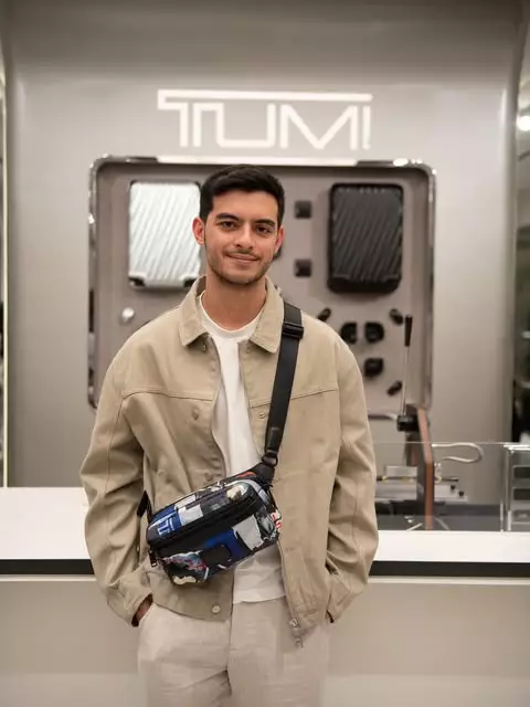 Ciccio Manassero mantan penyanyi cilik © 2025 berbagai sumber