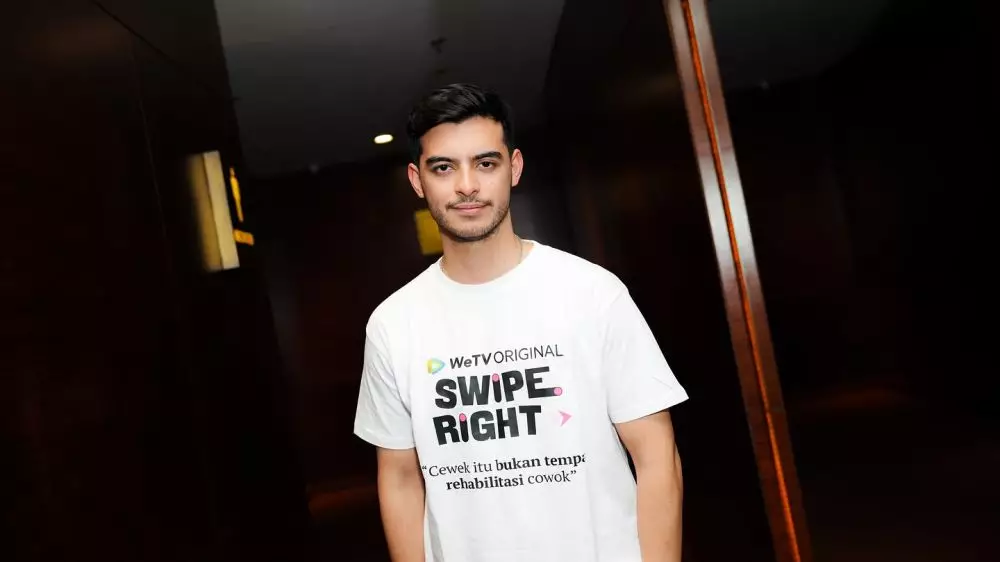 Ciccio Manassero mantan penyanyi cilik © 2025 berbagai sumber