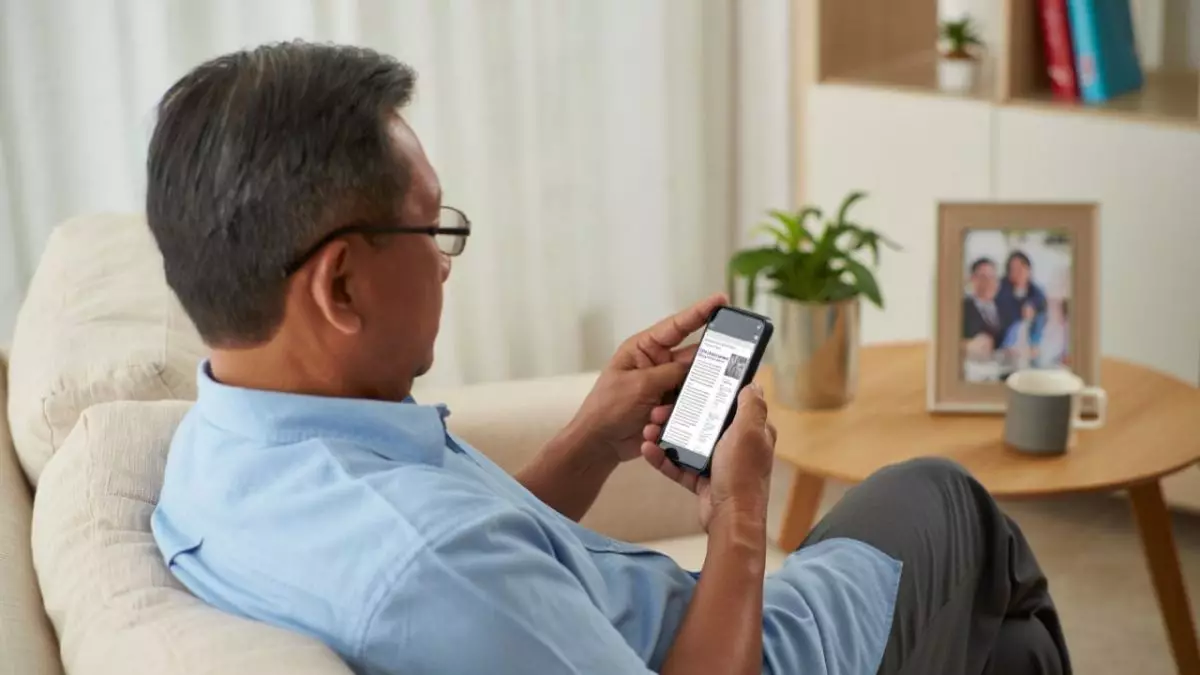 Benarkah gaji pensiunan PNS pada 2025 naik? Ini faktanya