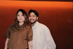 Beby Prisillia tulis pesan haru untuk Onadio setelah keduanya ditangkap atas dugaan penggunaan narkoba