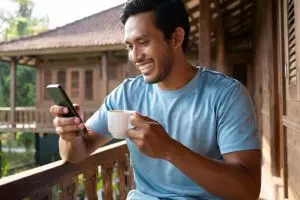 100 Kata-kata gokil di pagi hari yang bikin ngakak, bangun tidur langsung ceria