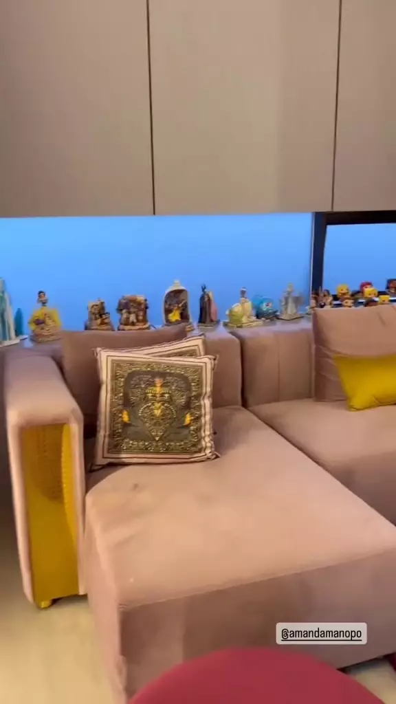 Rumah Amanda Manopo dan Kenny Austin saat ini © 2025 brilio.net Rumah Amanda Manopo dan Kenny Austin saat ini © 2025 brilio.net