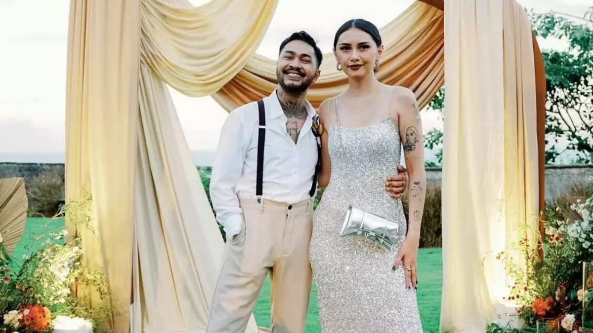 Hasil tes urine negatif, Beby Prisillia istri Onadio Leonardo akhirnya dipulangkan polisi