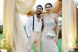 Hasil tes urine negatif, Beby Prisillia istri Onadio Leonardo akhirnya dipulangkan polisi