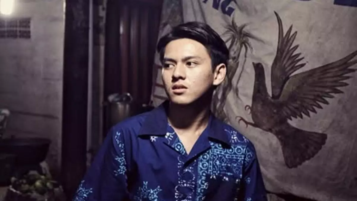 6 Momen manis Rey Bong bareng ibunda, bukti kedekatan ibu dan anak yang bikin hati hangat banget