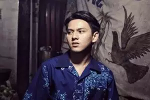 6 Momen manis Rey Bong bareng ibunda, bukti kedekatan ibu dan anak yang bikin hati hangat banget