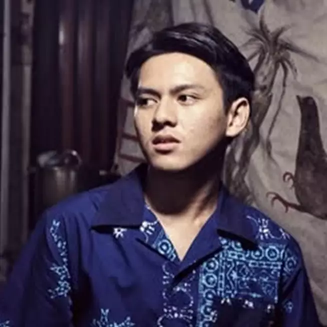 6 Momen manis Rey Bong bareng ibunda, bukti kedekatan ibu dan anak yang bikin hati hangat banget