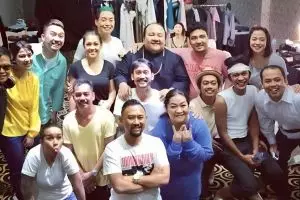 Masih ingat dengan Extravaganza? Intip 9 potret pemainnya bareng keluarga, kompak dan hangat