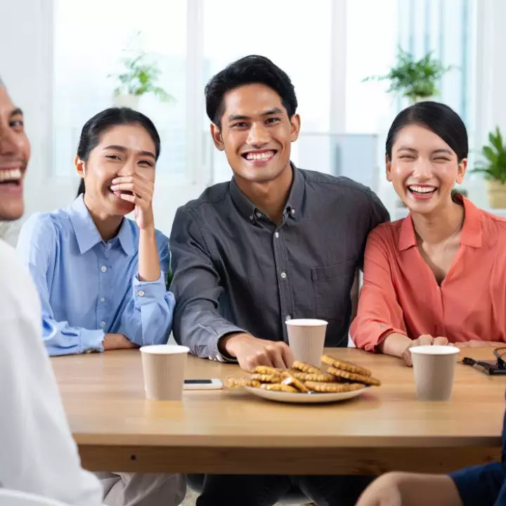 100 Kata-kata motivasi lucu ala karyawan, kerja boleh capek, jangan sampai gila