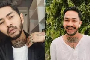 Pemasok narkoba ke Onadio Leonardo diringkus polisi, ganja dan ekstasi jadi barang bukti