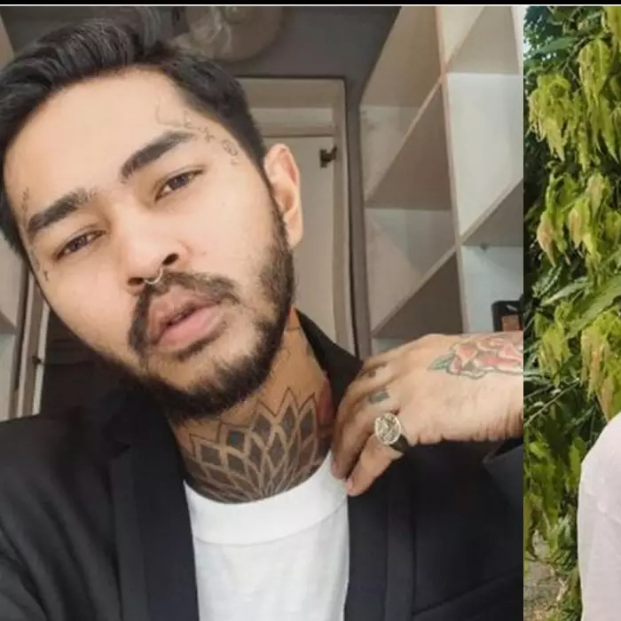 Pemasok narkoba ke Onadio Leonardo diringkus polisi, ganja dan ekstasi jadi barang bukti