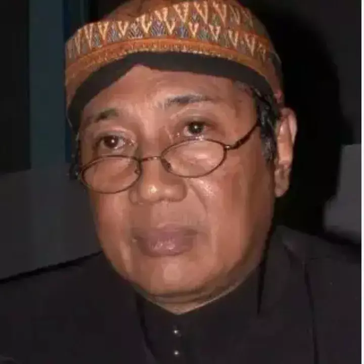 Raja Kasunanan Surakarta wafat © 2025 Merdeka.com
