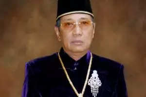 Kabar duka dari Solo, Raja Kasunanan Surakarta Paku Buwono XIII tutup usia di RS Indriati