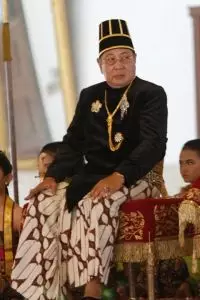 PB XIII dikenal bukan hanya sebagai seorang raja, tetapi juga tokoh budaya.